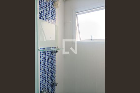 Apartamento à venda com 65m², 2 quartos e 2 vagasBanheiro 1