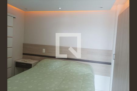 Apartamento à venda com 65m², 2 quartos e 2 vagasQuarto 02