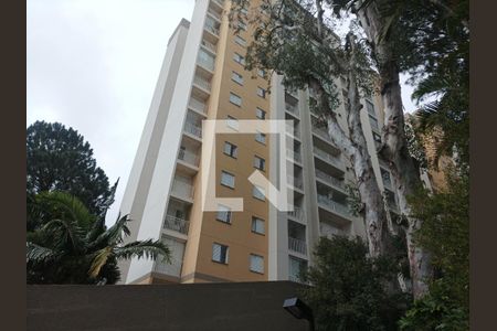 Apartamento à venda com 65m², 2 quartos e 2 vagasFachada do Prédio
