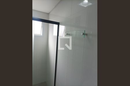 Apartamento à venda com 65m², 2 quartos e 2 vagasBanheiro 1
