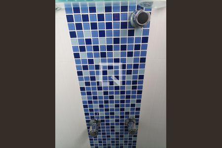 Apartamento à venda com 65m², 2 quartos e 2 vagasBanheiro 1