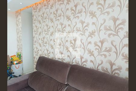 Apartamento à venda com 65m², 2 quartos e 2 vagasSala