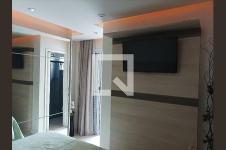 Apartamento à venda com 65m², 2 quartos e 2 vagasQuarto 02