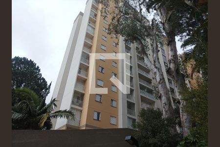 Apartamento à venda com 65m², 2 quartos e 2 vagasFachada do Prédio