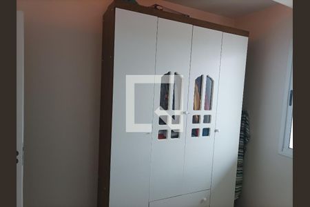 Apartamento à venda com 65m², 2 quartos e 2 vagasQuarto 01