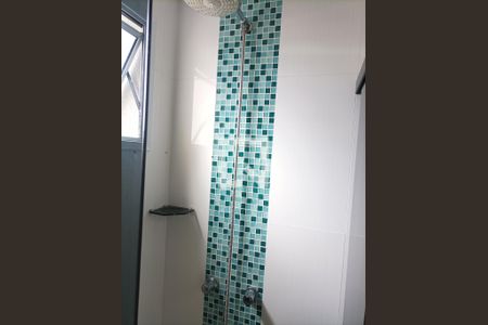 Apartamento à venda com 65m², 2 quartos e 2 vagasBanheiro 02 suíte