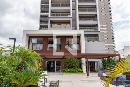 Studio à venda com 29m², 1 quarto e sem vagaÁrea comum