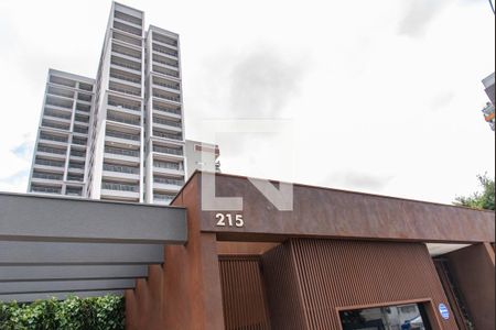 Studio à venda com 29m², 1 quarto e sem vagaFachada