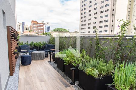 Studio à venda com 29m², 1 quarto e sem vagaHorta