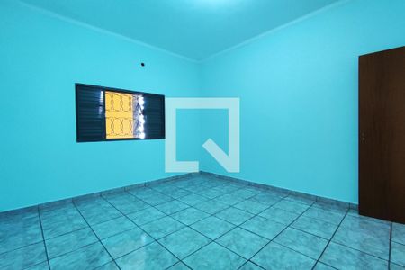 Quarto 1 de casa para alugar com 2 quartos, 105m² em Ipiranga, Ribeirão Preto