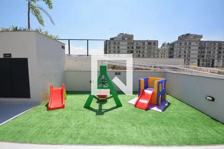 Apartamento para alugar com 54m², 2 quartos e 1 vagaÁrea comum