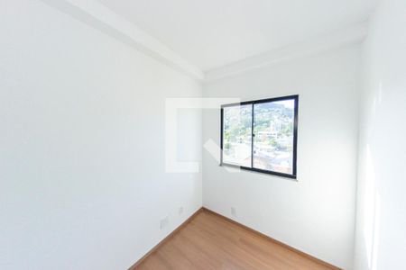 Apartamento para alugar com 54m², 2 quartos e 1 vagaQuarto 2