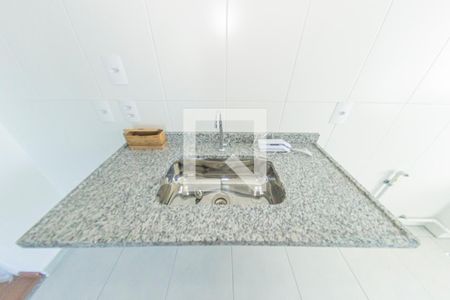 Apartamento para alugar com 54m², 2 quartos e 1 vagaCozinha e Área de Serviço