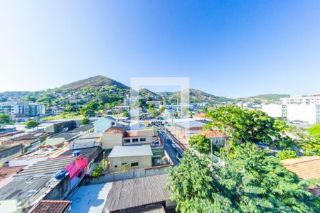 Apartamento para alugar com 54m², 2 quartos e 1 vagaQuarto 2