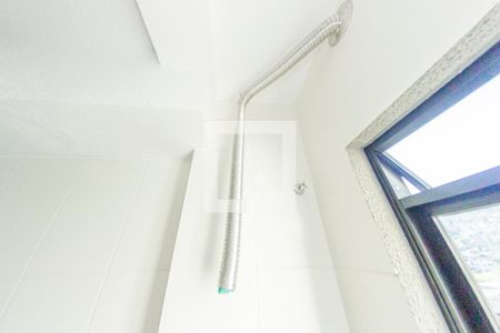 Apartamento para alugar com 54m², 2 quartos e 1 vagaCozinha e Área de Serviço