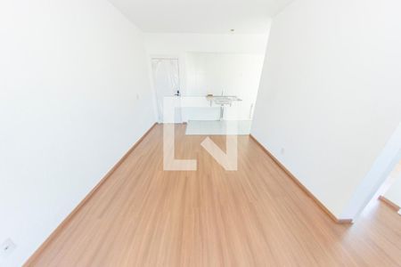 Apartamento para alugar com 54m², 2 quartos e 1 vagaSala