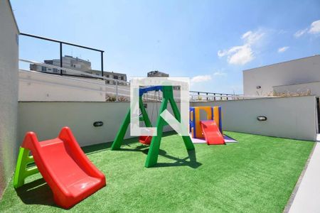 Apartamento para alugar com 54m², 2 quartos e 1 vagaÁrea comum