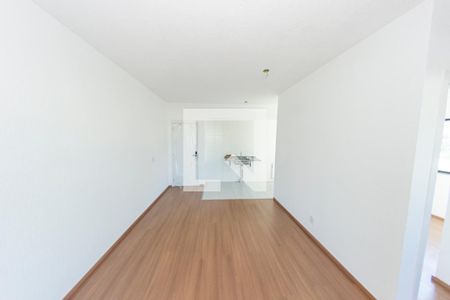 Apartamento para alugar com 54m², 2 quartos e 1 vagaSala