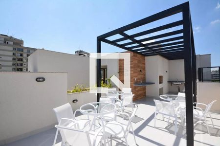 Apartamento para alugar com 54m², 2 quartos e 1 vagaÁrea comum