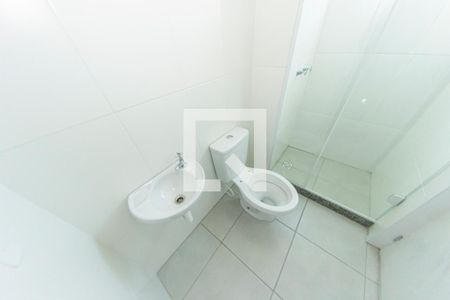 Apartamento para alugar com 54m², 2 quartos e 1 vagaBanheiro