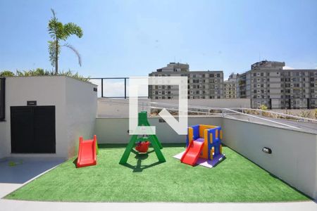 Apartamento para alugar com 54m², 2 quartos e 1 vagaÁrea comum