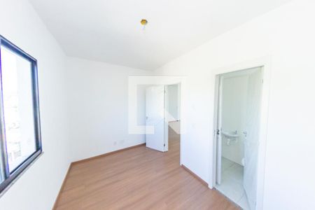 Apartamento para alugar com 54m², 2 quartos e 1 vagaQuarto 1