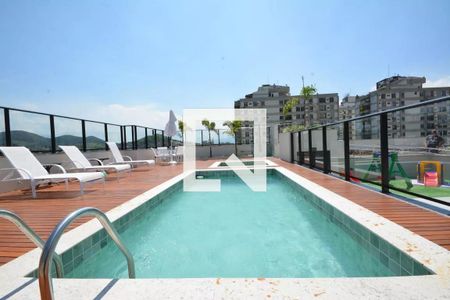 Apartamento para alugar com 54m², 2 quartos e 1 vagaÁrea comum