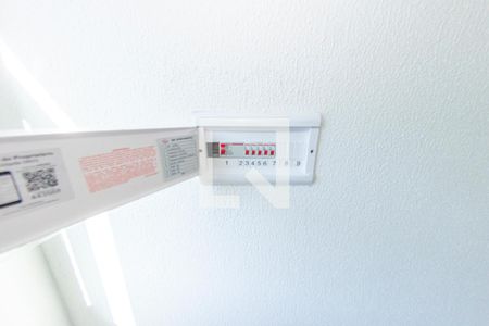 Apartamento para alugar com 54m², 2 quartos e 1 vagaCozinha e Área de Serviço