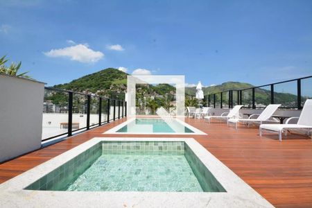 Apartamento para alugar com 54m², 2 quartos e 1 vagaÁrea comum