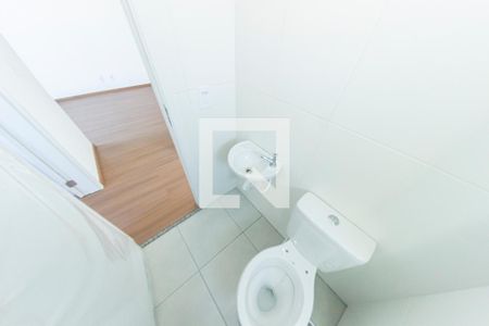 Apartamento para alugar com 54m², 2 quartos e 1 vagaBanheiro