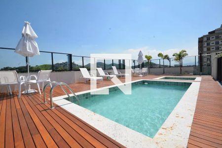 Apartamento para alugar com 54m², 2 quartos e 1 vagaÁrea comum