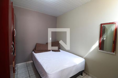 Quarto 1 de kitnet/studio para alugar com 2 quartos, 40m² em Centro, Uberlândia