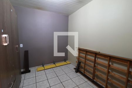 Quarto 2 de kitnet/studio para alugar com 2 quartos, 40m² em Centro, Uberlândia