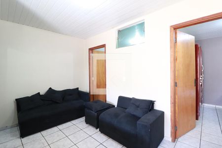 Sala de kitnet/studio para alugar com 2 quartos, 40m² em Centro, Uberlândia