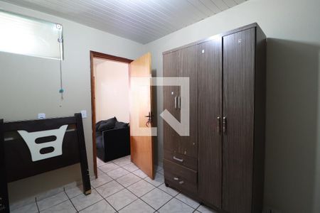 Quarto 2 de kitnet/studio para alugar com 2 quartos, 40m² em Centro, Uberlândia