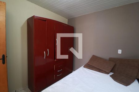 Quarto 1 de kitnet/studio para alugar com 2 quartos, 40m² em Centro, Uberlândia