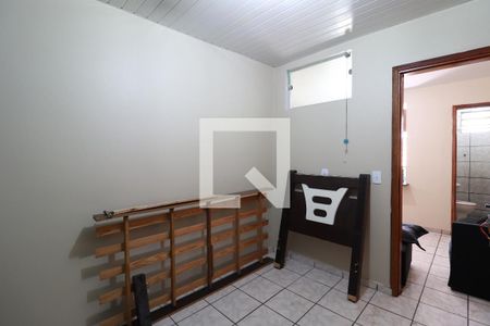 Quarto 2 de kitnet/studio para alugar com 2 quartos, 40m² em Centro, Uberlândia