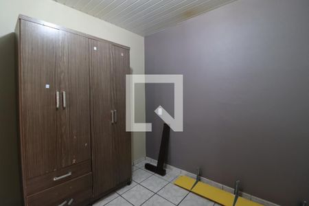 Quarto 2 de kitnet/studio para alugar com 2 quartos, 40m² em Centro, Uberlândia