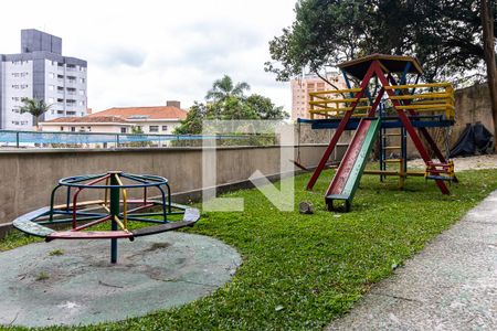 Apartamento à venda com 53m², 2 quartos e 1 vagaÁrea comum - Playground