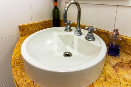 Apartamento à venda com 53m², 2 quartos e 1 vagaBanheiro