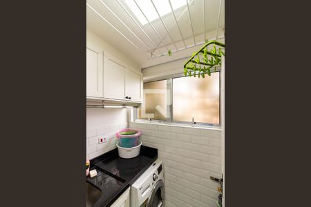 Apartamento à venda com 53m², 2 quartos e 1 vagaÁrea de Serviço