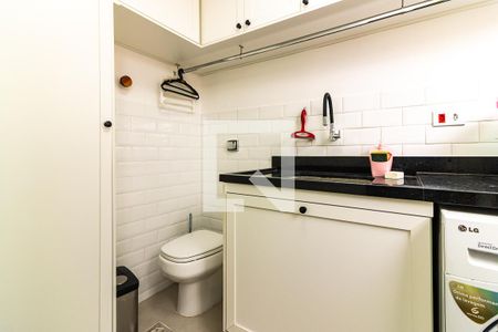 Apartamento à venda com 53m², 2 quartos e 1 vagaÁrea de Serviço