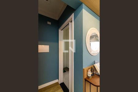 Apartamento à venda com 53m², 2 quartos e 1 vagaCozinha