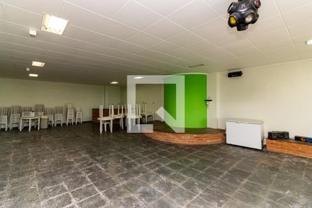 Apartamento à venda com 53m², 2 quartos e 1 vagaÁrea comum - Salão de festas