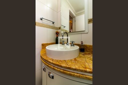 Apartamento à venda com 53m², 2 quartos e 1 vagaBanheiro