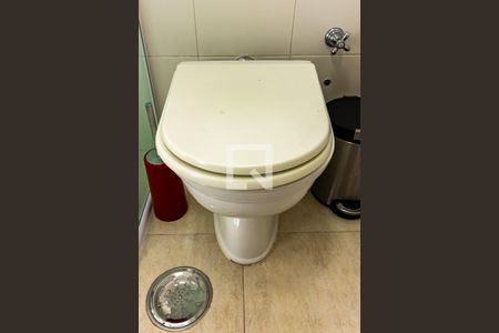 Apartamento à venda com 53m², 2 quartos e 1 vagaBanheiro