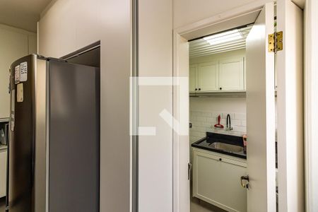 Apartamento à venda com 53m², 2 quartos e 1 vagaÁrea de Serviço