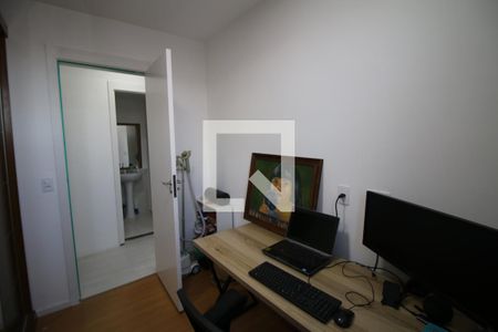 Quarto  de apartamento para alugar com 2 quartos, 47m² em Ramos, Rio de Janeiro