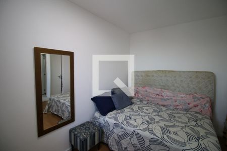 Quarto  de apartamento para alugar com 2 quartos, 47m² em Ramos, Rio de Janeiro