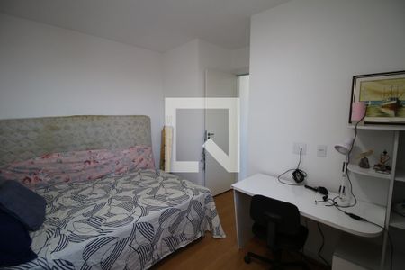 Quarto  de apartamento para alugar com 2 quartos, 47m² em Ramos, Rio de Janeiro